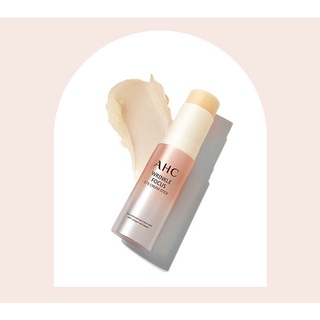 Thanh lăn dưỡng mắt ahc wrinkle focus eye cream stick 10gr