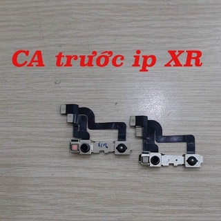 Camera trước iphone xr / xsm / ip 11 zin hãng