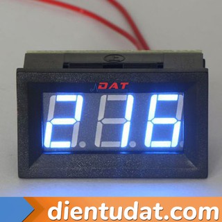 Đồng hồ đo áp AC 30-500V