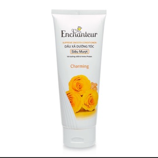 Dầu Xả Enchanteur charming 180g