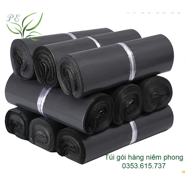 Túi gói hàng niêm phong tự dính size 45x60 giá rẻ