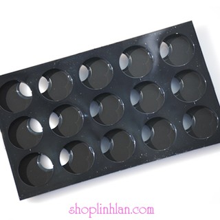 KHAY ĐỰNG MÀU MẮT CLIO & WALES