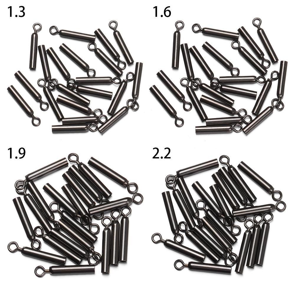 WUWOWU Phao Câu Cá peche accesoires Boboy Xoay Được