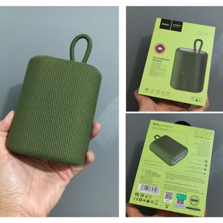 Loa bluetooth hỗ trợ TWS hoco BS47