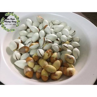 Bạch quả tươi - 250gr