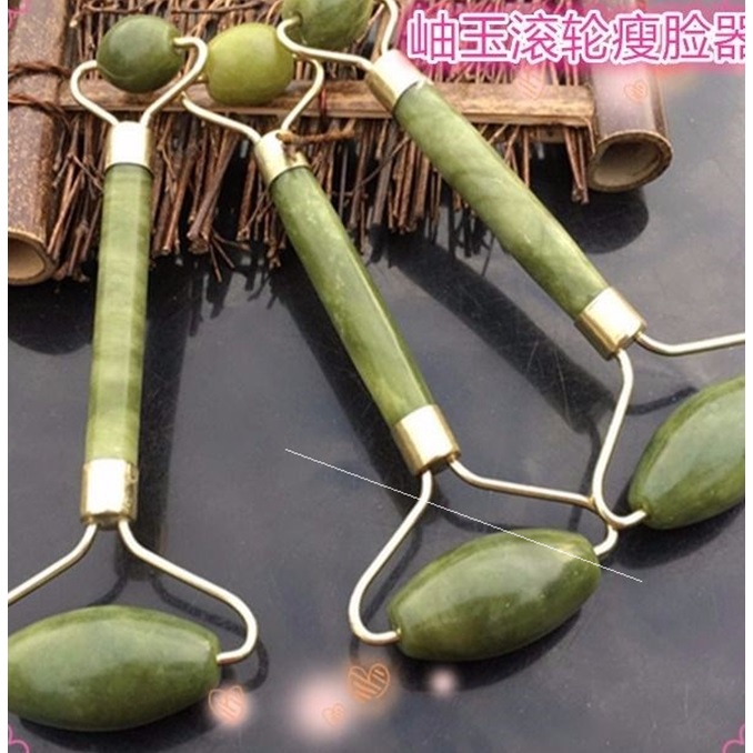 Cây Lăn Mặt 2 Đầu- Hàng Mới Về(Đá Lăn)