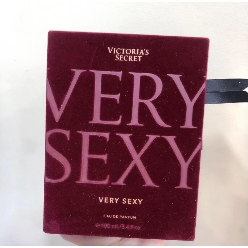 🌼Nước hoa VERY SEXY 50ml/ 100ml Victoria Secret🌼
