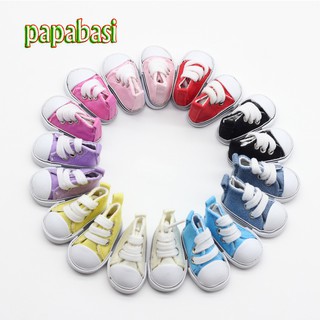 Giày búp bê giày doll siêu xinhkhohangkpop