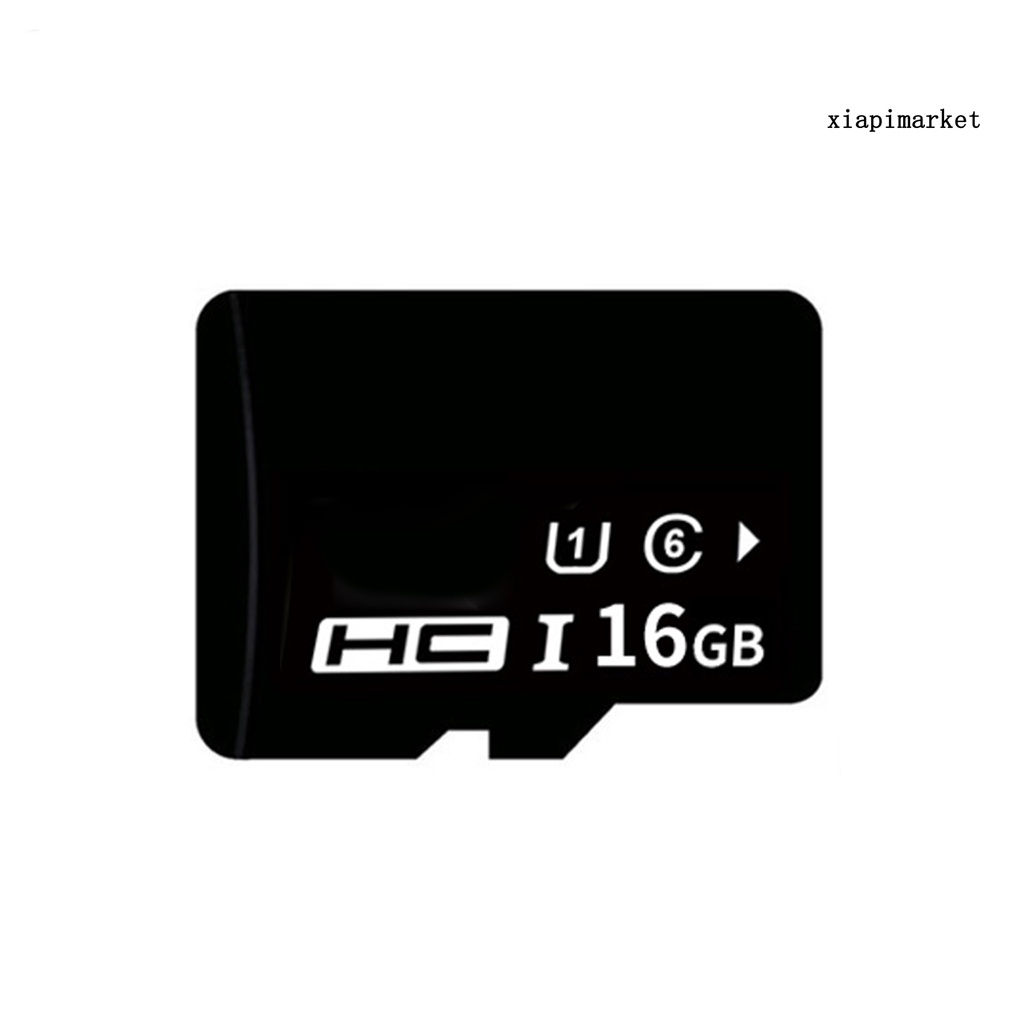 MAT_Memory Cards Easy-carrying Practical Safe SD Card for Smart Phone