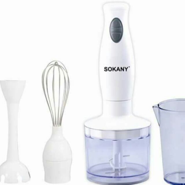 Sỉ Máy xay SOKANY HÀNG LOẠI 1( TRỢ GIÁ)