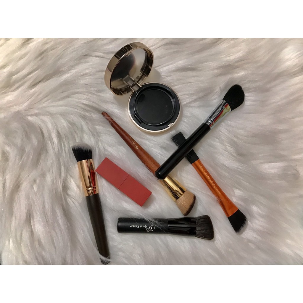 Tổng Hợp Các Mẫu Cọ Nền Kết Hợp Khối