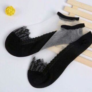 10 đôi tất công chúa
