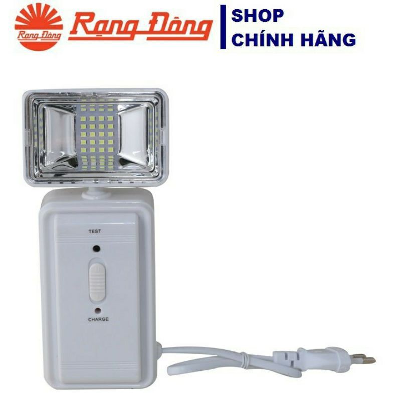 Đèn LED Khẩn cấp 3W Rạng Đông D KC05/3W