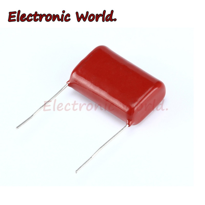 Bộ 10 Linh Kiện Điện Tử 400V 224 474 334 394 474 564 684 754 824 103 223 333 473 683 104 154 105 125 205 155 175 185 400V CBB22 0.1UF 1UF