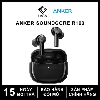 Tai nghe bluetooth anker soundcore r100 true wireless - a3981