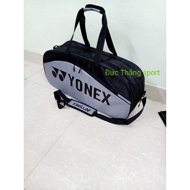 bao vợt Yonex vuông