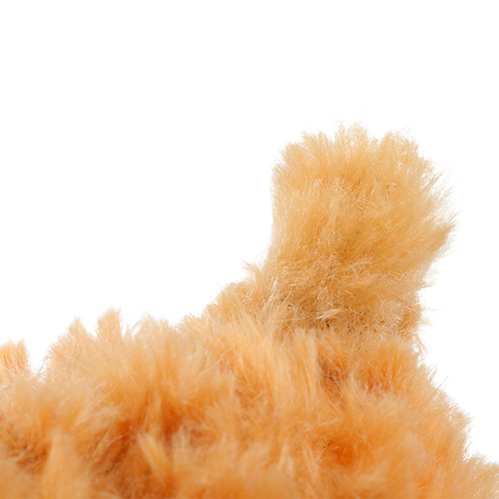 Lạc Đà Nhồi Bông Thời Trang Đáng Yêu Dành Cho Trẻ LAYOR1 23CM