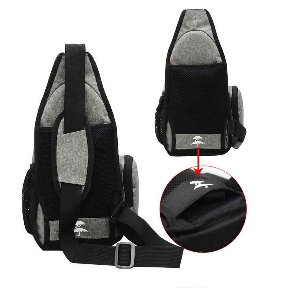 BTLIMER Balo Đựng Máy Ảnh Chống Thấm Nước Bảo Vệ Tiện Dụng