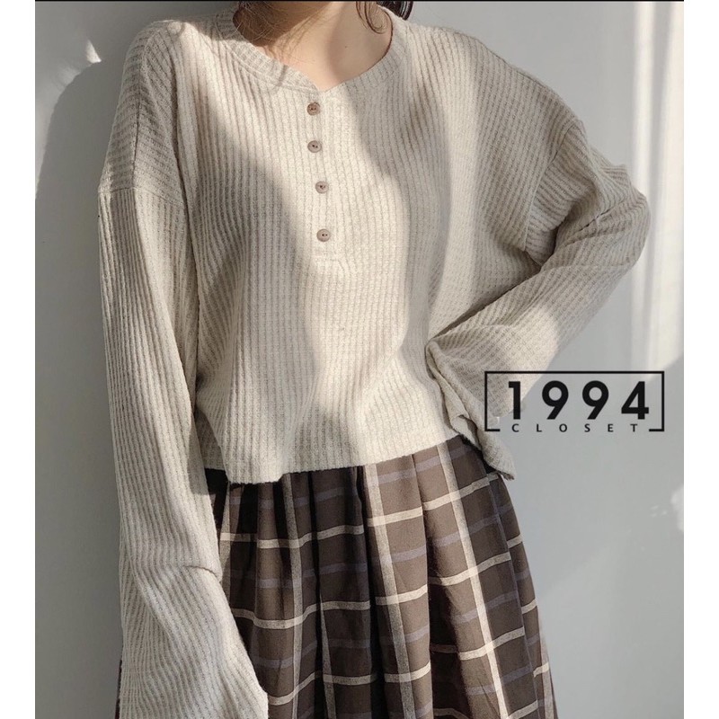 Set áo váy 1994 closet