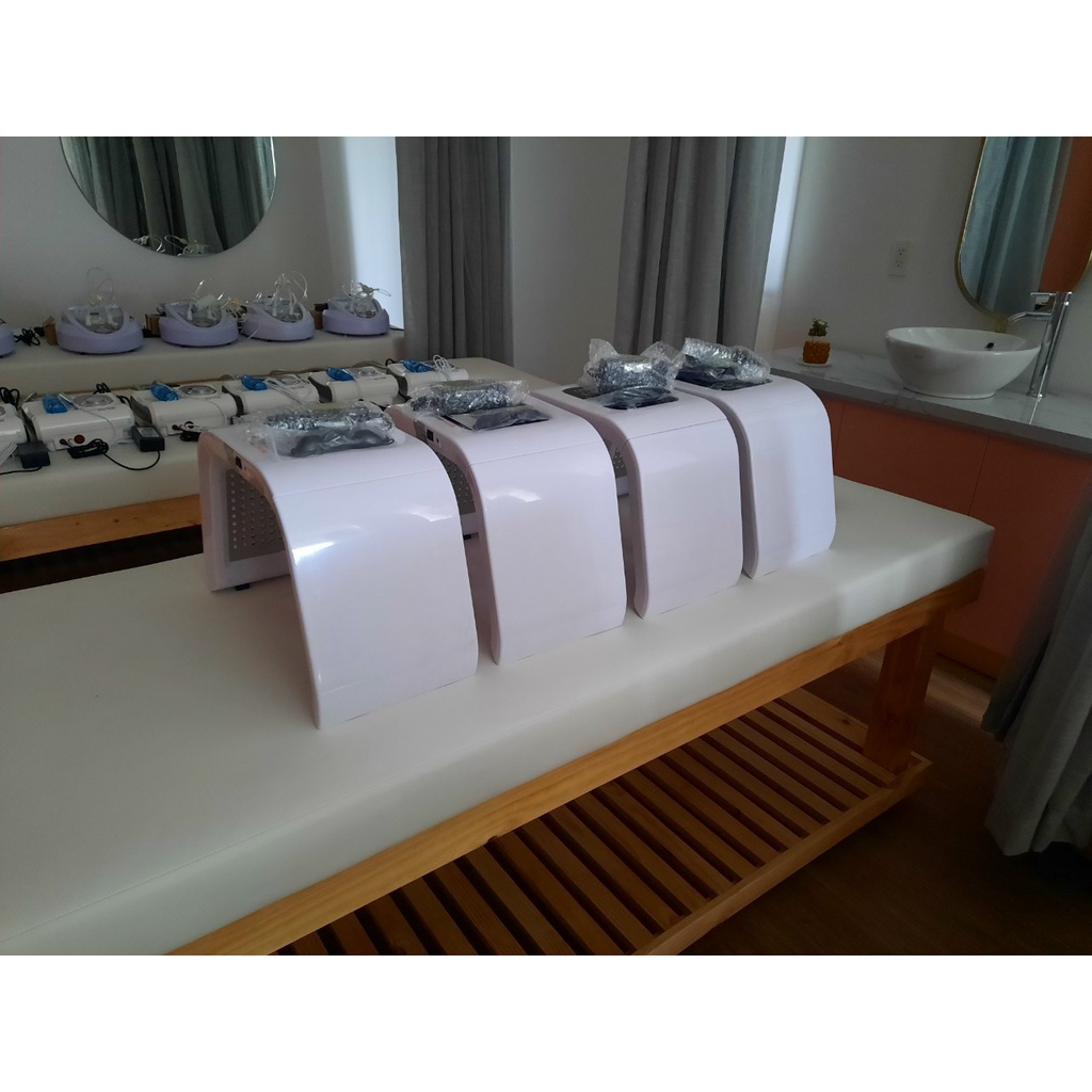 Vòm Ánh Sáng Omega Light