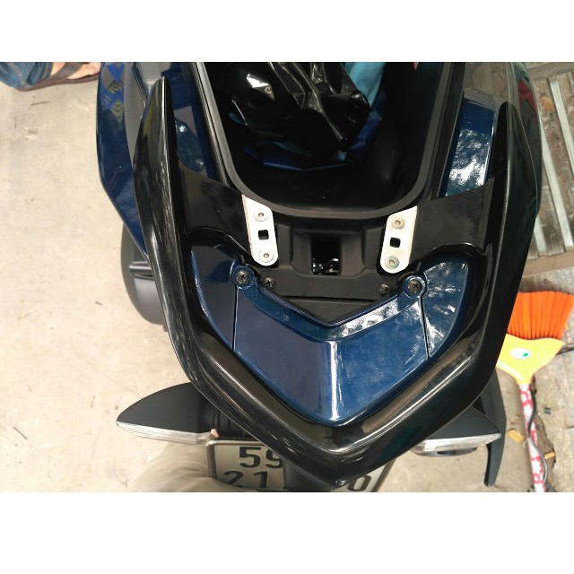 TAY XÁCH NVX , TAY DẮT NVX CHÍNH HÃNG YAMAHA