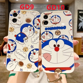 Soft Case iPhone 13 Mini 12 12Pro 12 ProMax 11 11Pro 11ProMax X XR Xs Max 7 7Plus 8 8Plus SE2 silk Shockproof Cute hp Casing