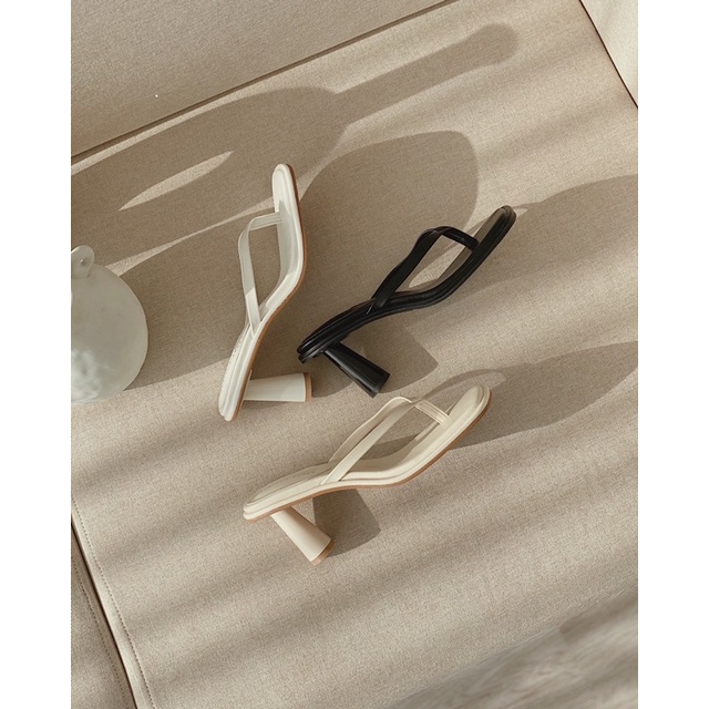 GL_A6_0334 guốc cao gót 5cm