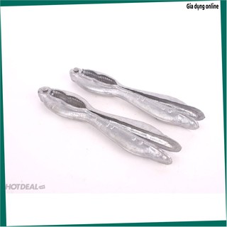 Kiềm kẹp càng cua, ghẹ bằng gang