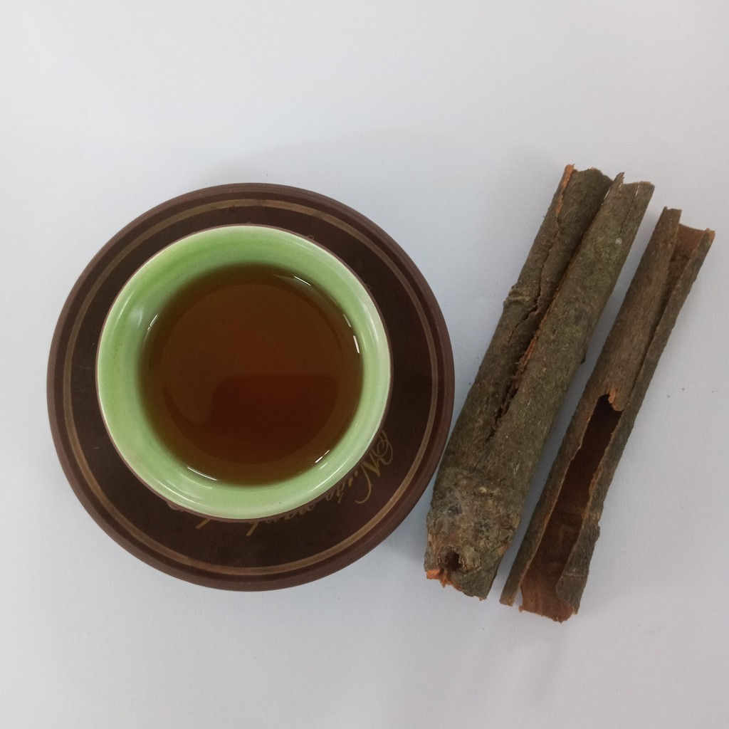 [MỚI] HỒNG TRÀ Ô LONG TÚI LỌC The Lover Tea 30g (15 túi lọc) - Oolong Tea hảo hạng chính hãng - Giá dùng thử đến 11/4