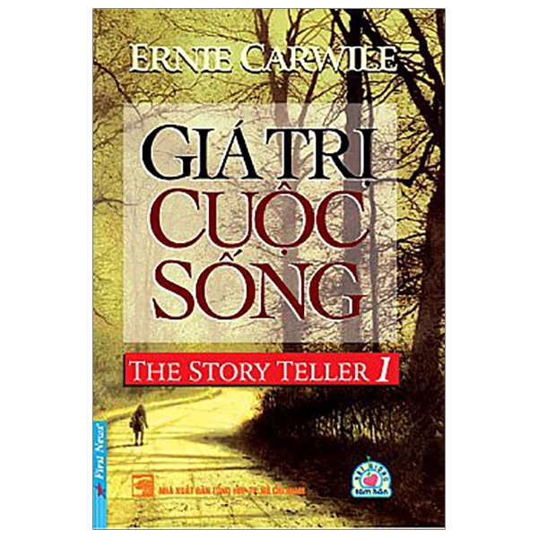 Sách - Giá Trị Cuộc Sống (Khổ Nhỏ) - Tái Bản 2019