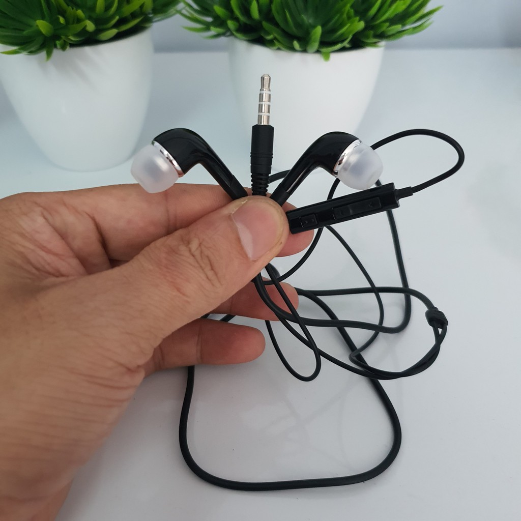 Tai Nghe AKG Samsung S10 Lite Chính Hãng, Bảo Hành 12 Tháng, Dùng Cho Nhiều Dòng Điện Thoại Android Chân 3.5mm