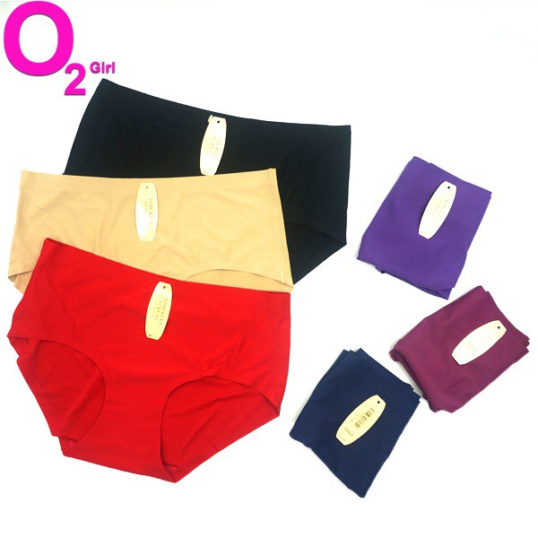 SỈ ZALO RẺ HƠN_ Quần Lót Nhiều Màu Siêu Đẹp M074 Size L