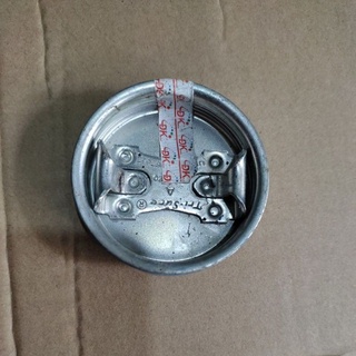 Nắp thùng phuy sắt 200kg, lắp thùng phy to, nhỏ