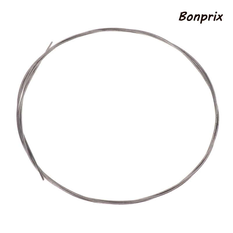 1 Dây Đàn Piano Thay Thế 0.725mm Chất Lượng Cao