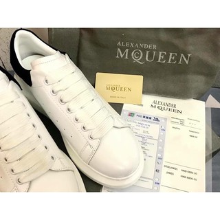 MC QUEEN gót đen nhung