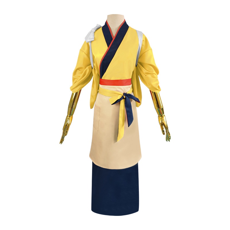 Tóc Giả Cosplay Nhân Vật Lycoris Recoil
