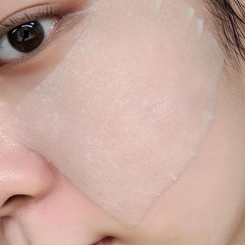 TINH CHẤT DƯỠNG GOODAL CALMING ESSENCE MINI 15ml