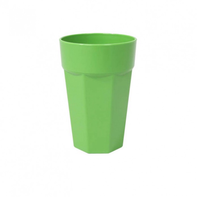 Cốc nhựa phíp uống nước Việt Nhật 330ml, Cốc nhựa cao cấp-VN6315