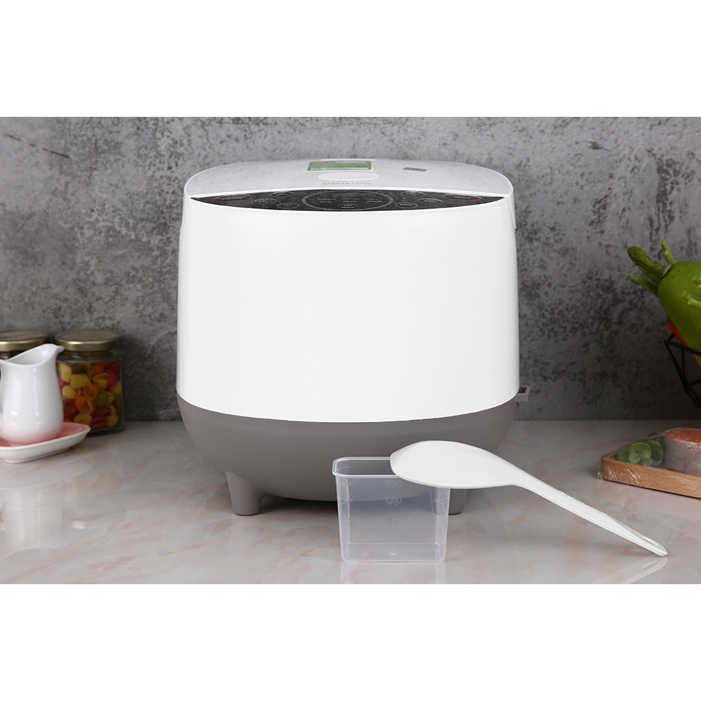 Nồi cơm điện tử Philips 1.8 lít HD4515 [ HÀNG TRƯNG BÀY ]