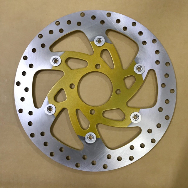 Dĩa Yaz 260mm