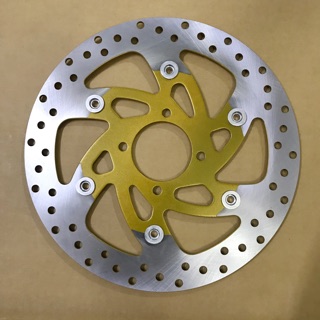 Dĩa yaz 260mm