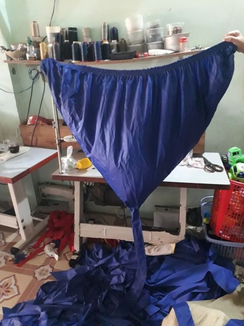 Áo vệ sinh máy lạnh | BigBuy360 - bigbuy360.vn