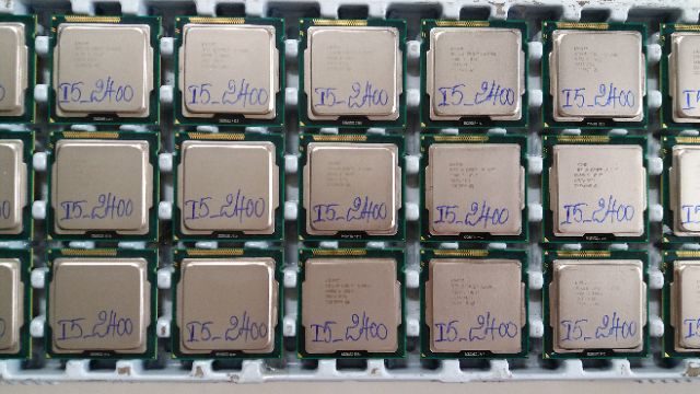 CPU I5 - 2400 | BigBuy360 - bigbuy360.vn