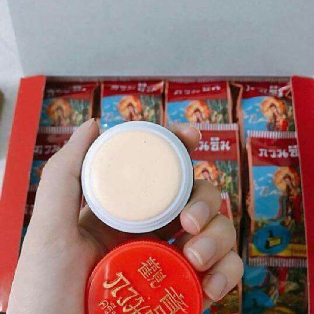 KEM CÔ TIÊN THÁI LAN - TRẮNG DA XOÁ SẸO MỜ THÂM | BigBuy360 - bigbuy360.vn