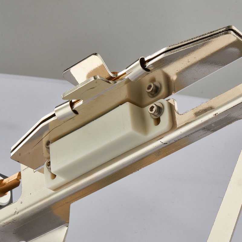 Sun Dụng Cụ Làm Lông Vũ Mũi Tên DIY Có Thể Điều Chỉnh