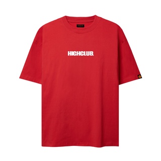 Áo thun Highclub Basic Tee！