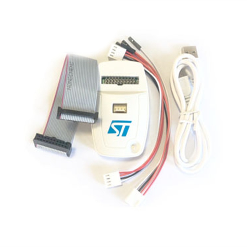 Thiết Bị Tải Điện Trở STM8 STM32 ST-LINK V2 (CN)