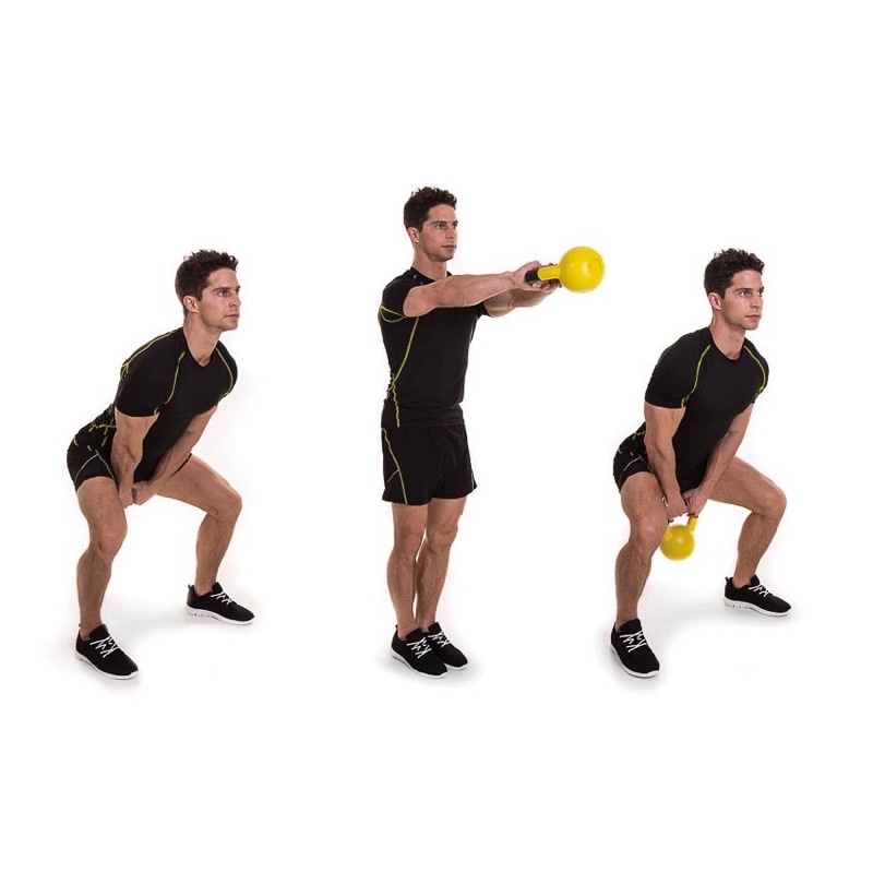 Tạ bình vôi 14kg