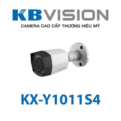 Camera KBVision KX-Y1011S4 | Shopee Việt Nam