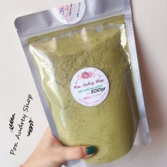 Bột Khổ Qua Nguyên Chất Giảm Mụn, Trắng Da, Mờ Thâm - Mỹ Phẩm Handmade | BigBuy360 - bigbuy360.vn